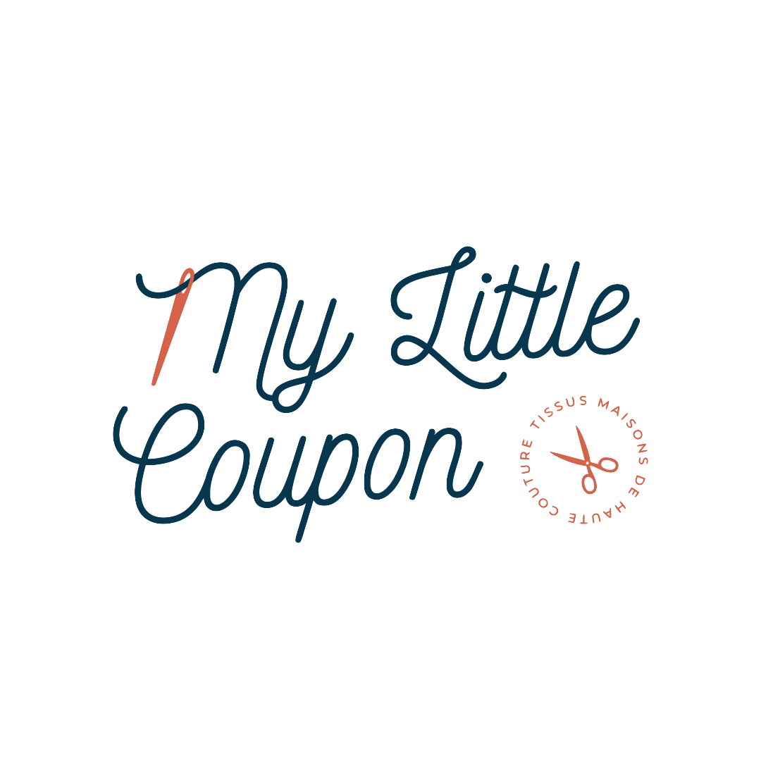 Logo de la startup My Little Coupon